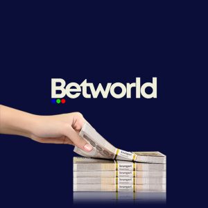betworld Thailand 1