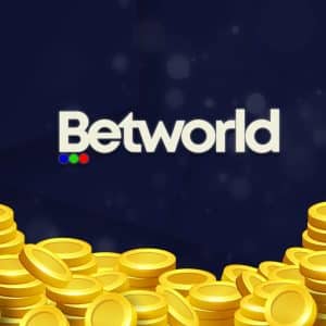 betworld casino online