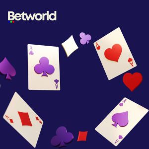 Betworld ออนไลน์ 6